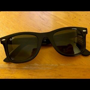 Ray-Ban original wayfarer classic